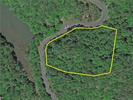 3.42 +/- Ac S Cove Road