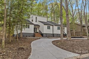 17 Tanglewood