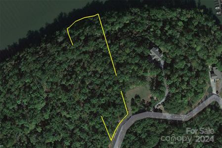 Lot 60 Lake Adger Parkway