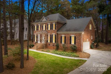 126 Lake Spring Loop