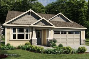 553 Lincoln Quarters Drive
