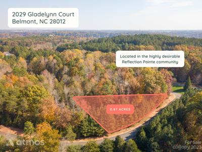2029 Gladelynn Court