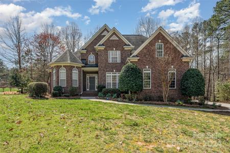 5023 Hermitage Court