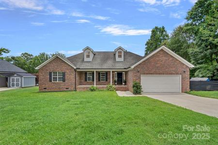 7478 Pine Ridge Drive