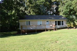 5284 Woodside Drive
