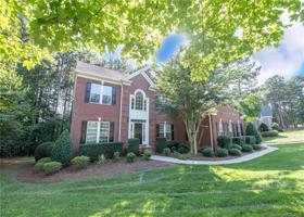 316 Woodward Ridge Drive