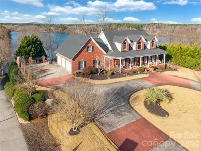 215 Blue Heron Drive