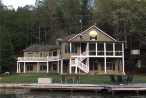 2385 Buffalo Shoals Road