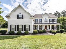 445 Harvest Terrace Drive