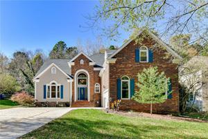 16436 Plantation Woods Drive
