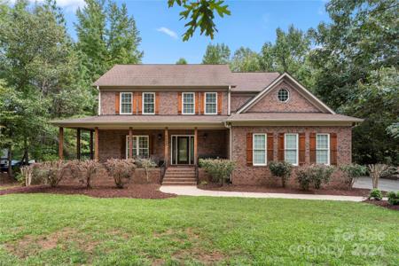 5630 Lake Wylie Road