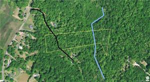 00 Oakridge Road