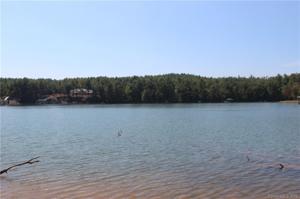 Lot #25 Saylor Way