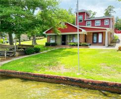 1445 Berry Hill Drive