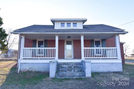 4585 Petra Mill Road