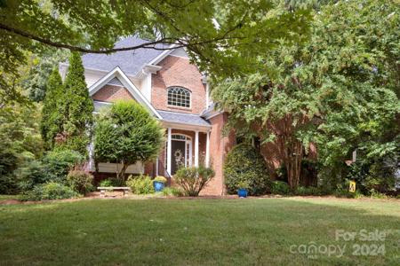 21321 Summerbrook Drive