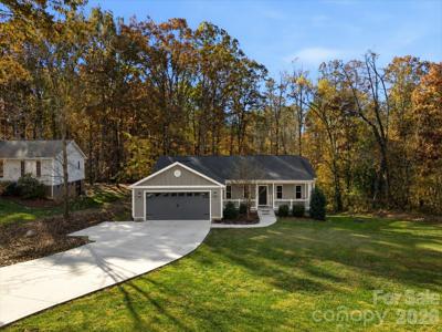 2705 Andrew Point Drive