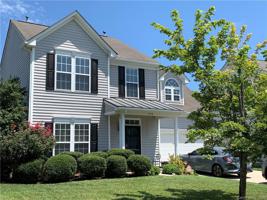 144 Crestwood Drive