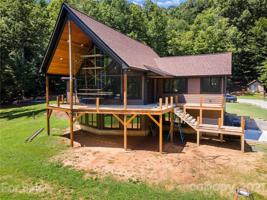8745 Lake James
