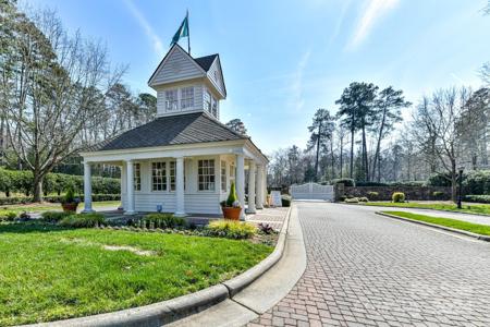 443 Allenton Ferry Drive