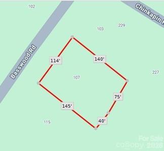 107 Basswood Road