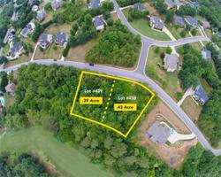 4115 & 4105 NE Steve Ikerd Drive
