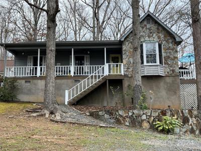 281 Jubal Reeves Circle