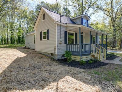 569 Barringer Chapel Road