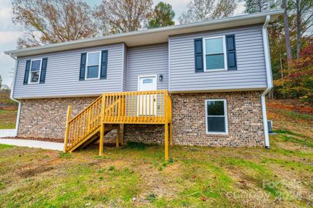 100 Dogwood Drive