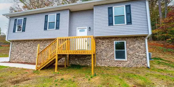 100 Dogwood Drive
