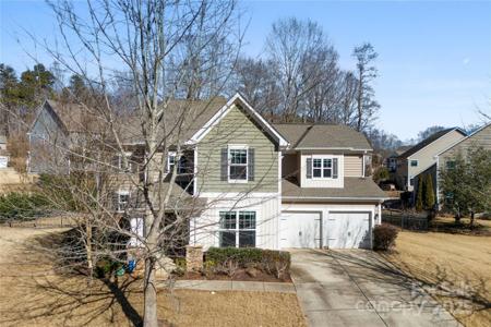 5932 Gilchrist Circle