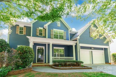 8428 Westmoreland Lake Drive