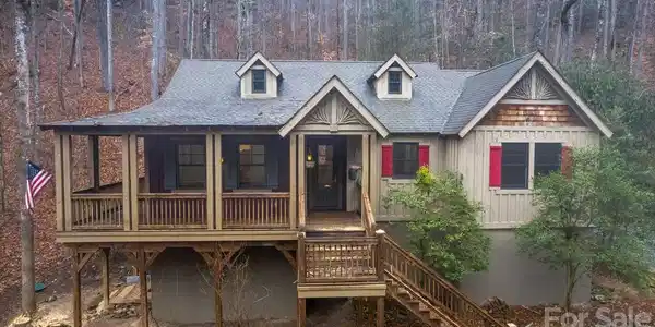 45 Boulder Creek Lane