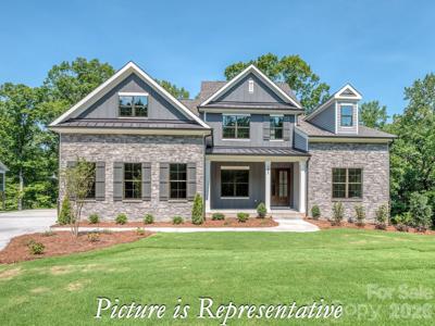 2809 Windswept Cove