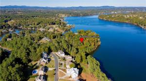 Lot 18 Buckskin Drive