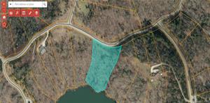 Lot #24 Mountain Parkway