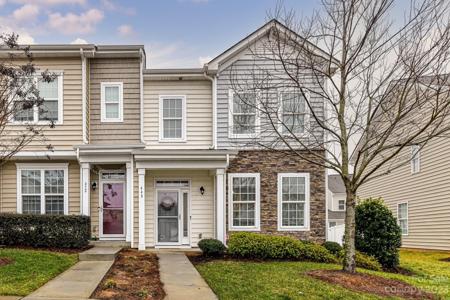448 Spring Gardens Drive