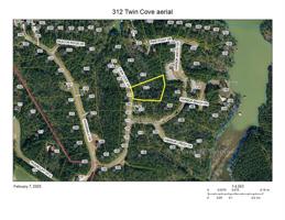 312 Twin Cove Drive