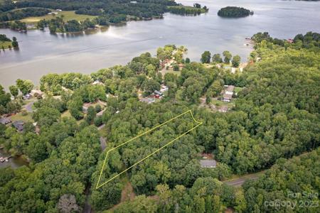 0.48 ac Sapona Drive
