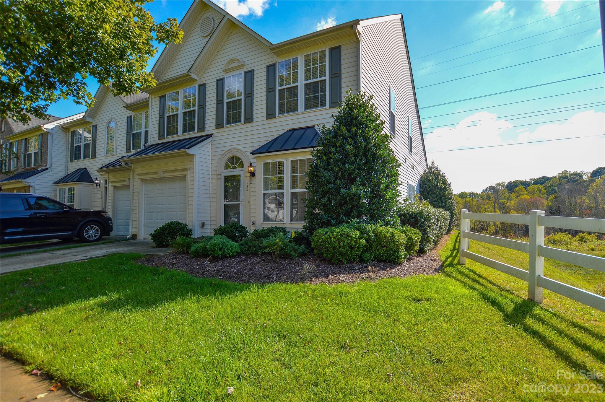 137 S Arcadian Way, Mooresville, NC lhrmls01845624
