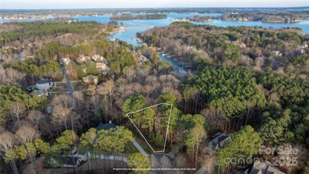 Lot # 464 Ash Hollow Lane
