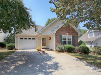 205 Oak Village Parkway