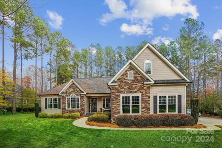 123 Streamwood Road
