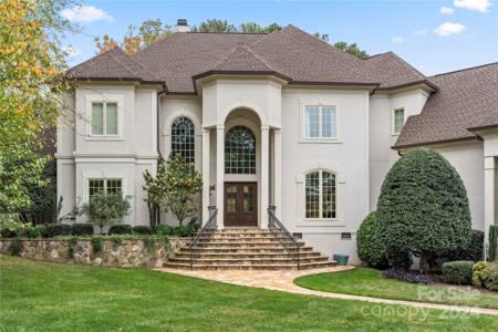 18917 Peninsula Point Drive