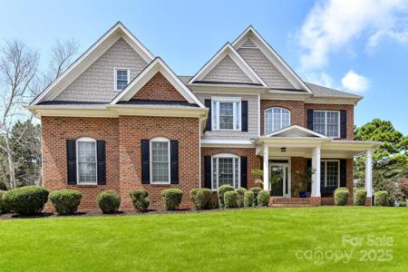 6603 Latta Springs Circle
