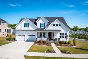 2565 Hidden Shoals Road
