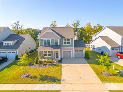 1541 Whitman Court