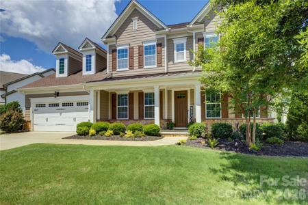 15417 Cimarron Hills Lane