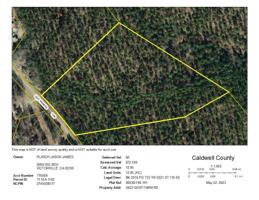 5422 Goat Farm Road