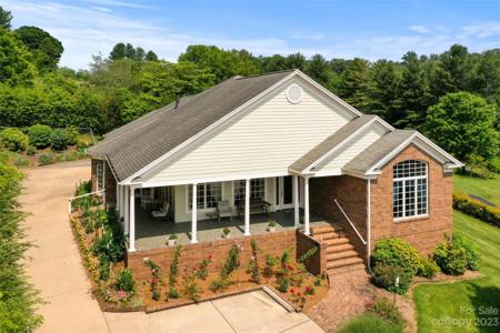 50 FoxFire Estates